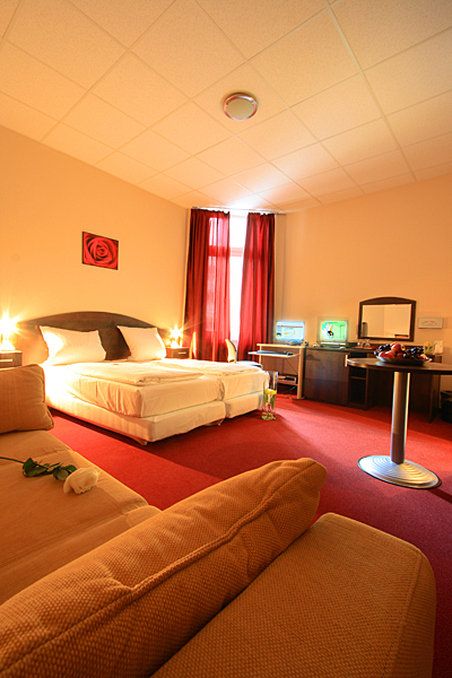 Изображение места проведения