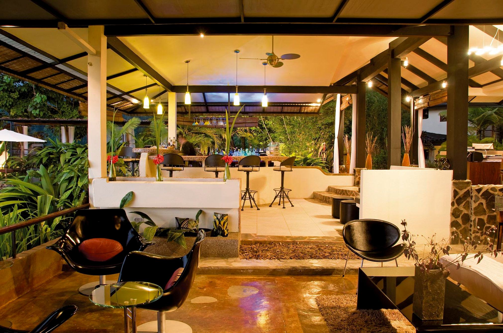 รูปสถานที่จัดงาน