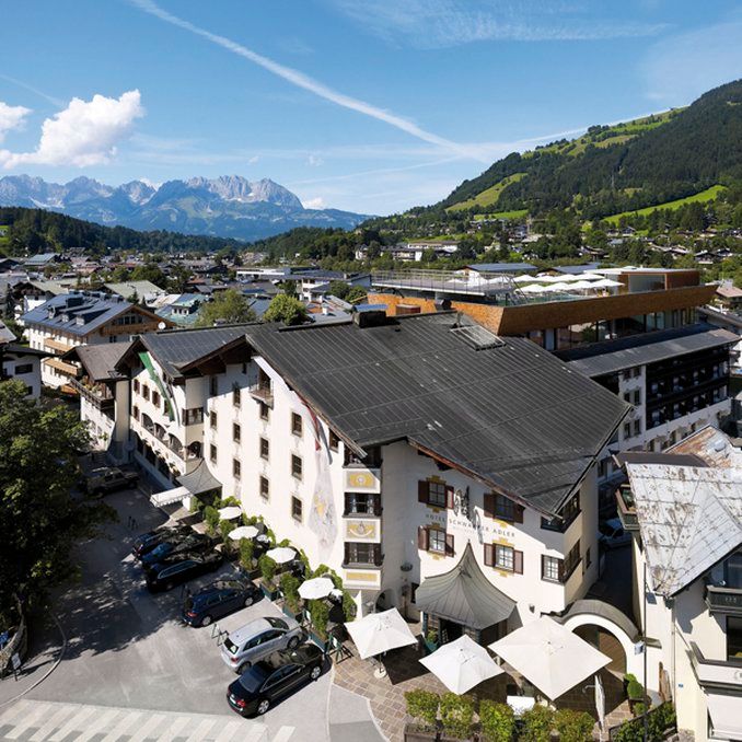 Изображение места проведения