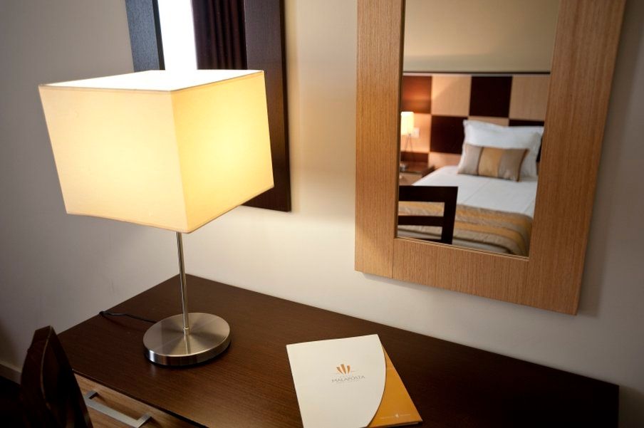 Bild på anläggning