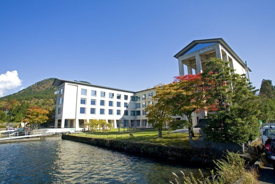 Изображение места проведения