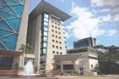 Изображение места проведения