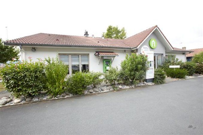 Изображение места проведения