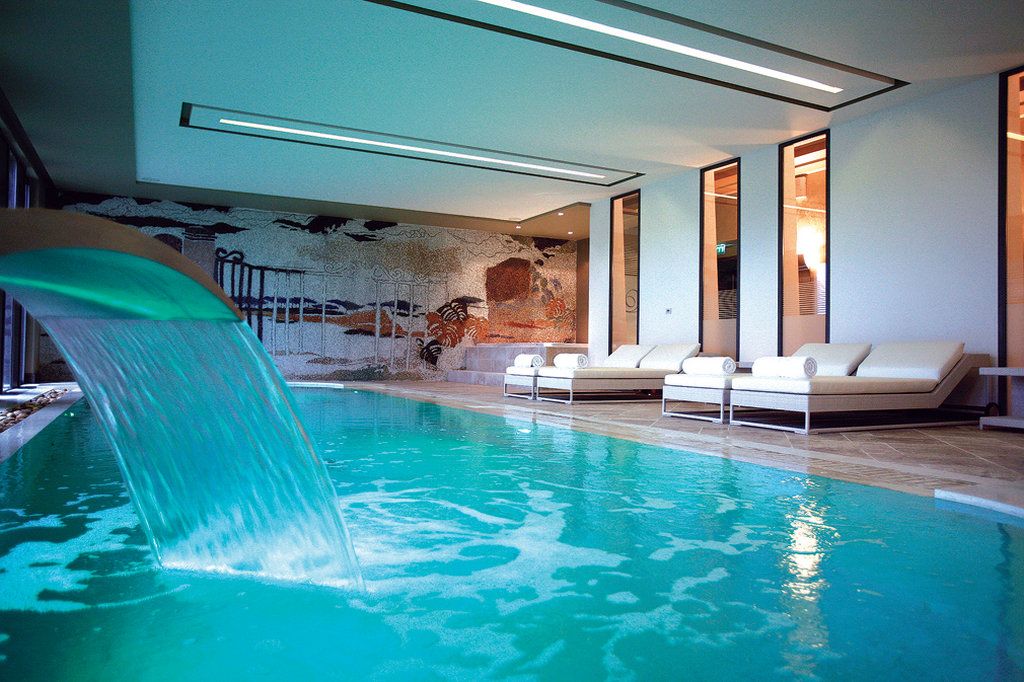 Изображение места проведения