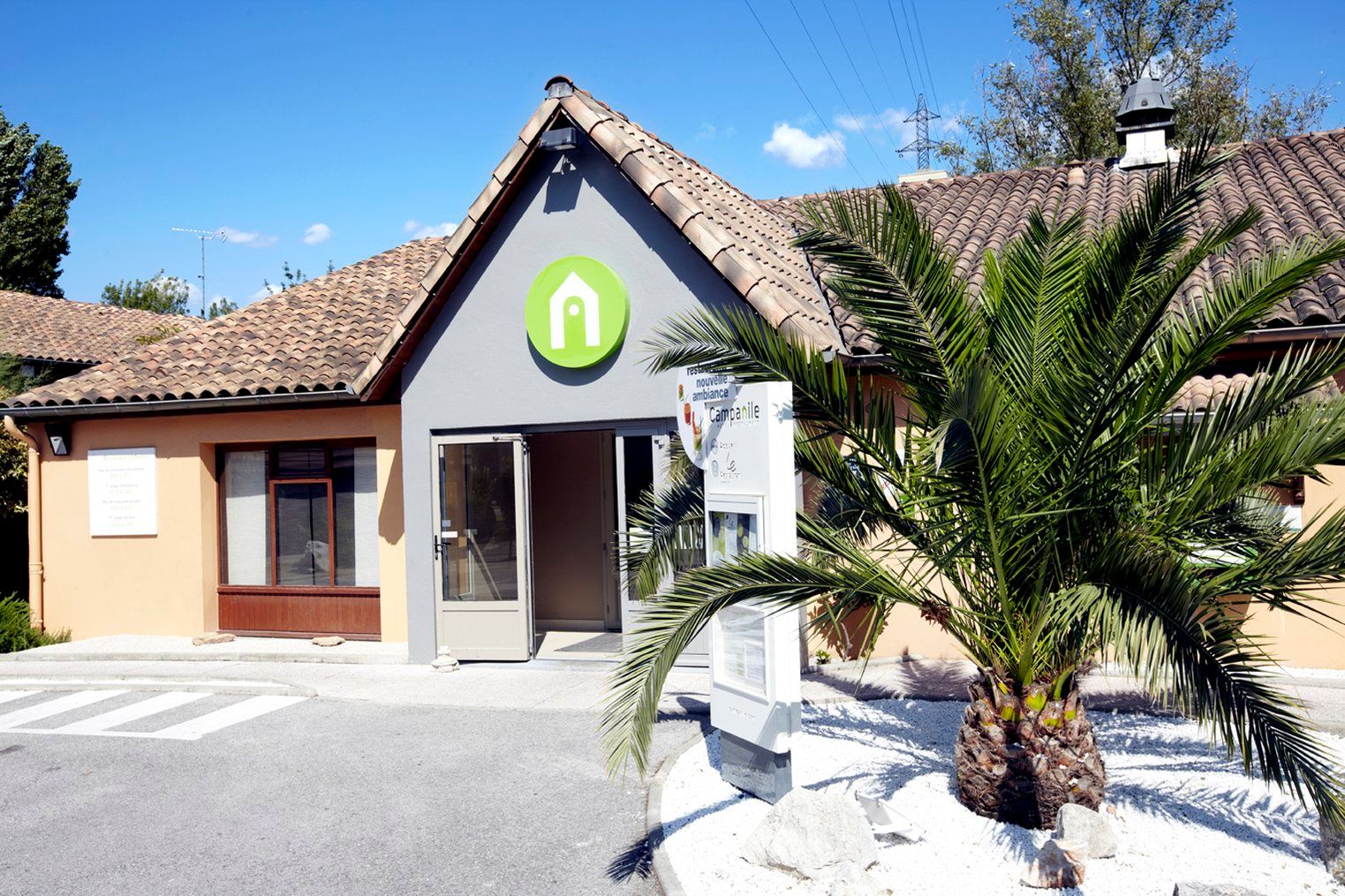 Изображение места проведения