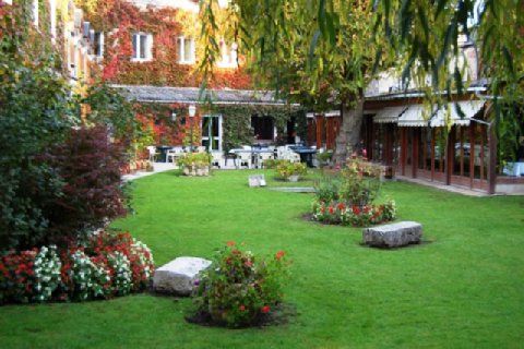 Изображение места проведения