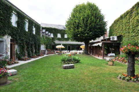 Изображение места проведения