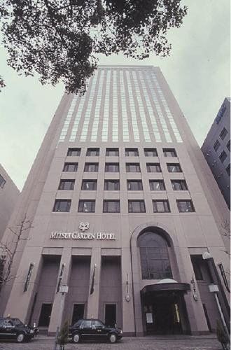 Изображение места проведения