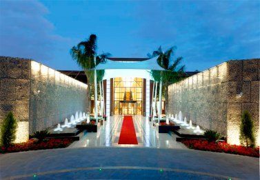 Afbeelding van locatie