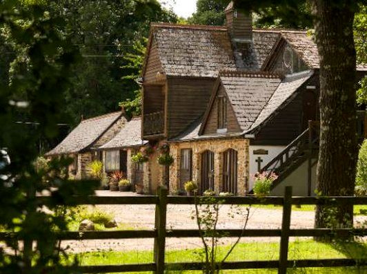 รูปสถานที่จัดงาน