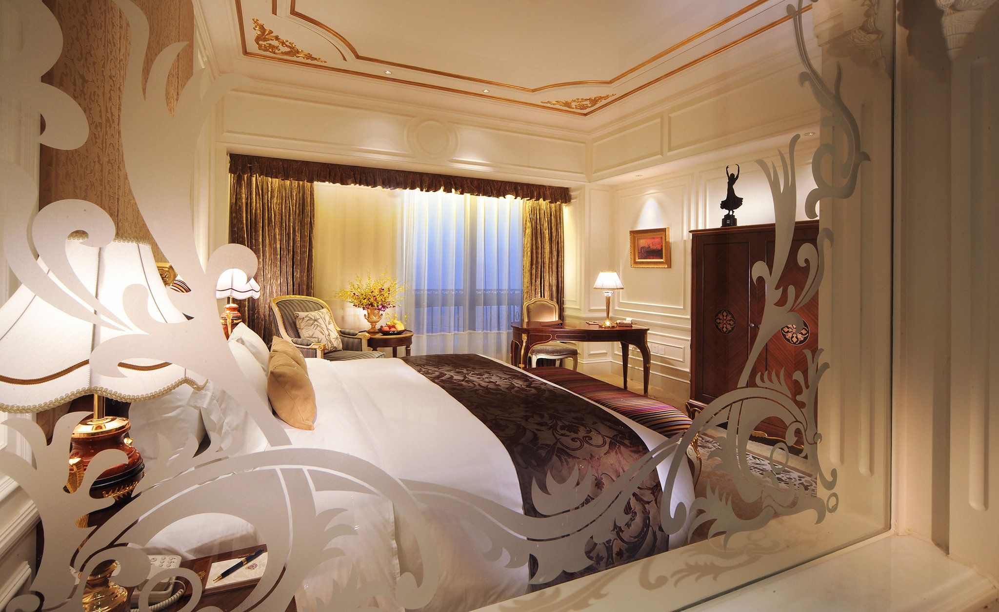 Изображение места проведения