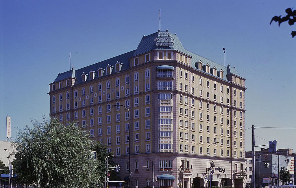 Изображение места проведения