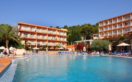 รูปสถานที่จัดงาน