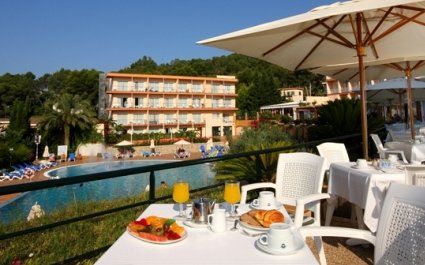 รูปสถานที่จัดงาน