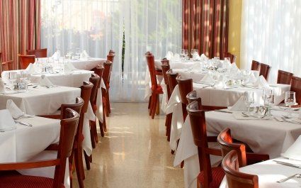 รูปสถานที่จัดงาน