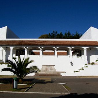 Bild på anläggning