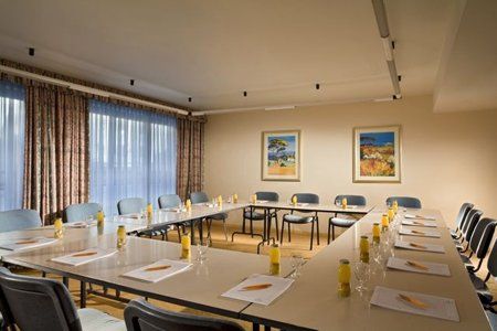 Изображение места проведения