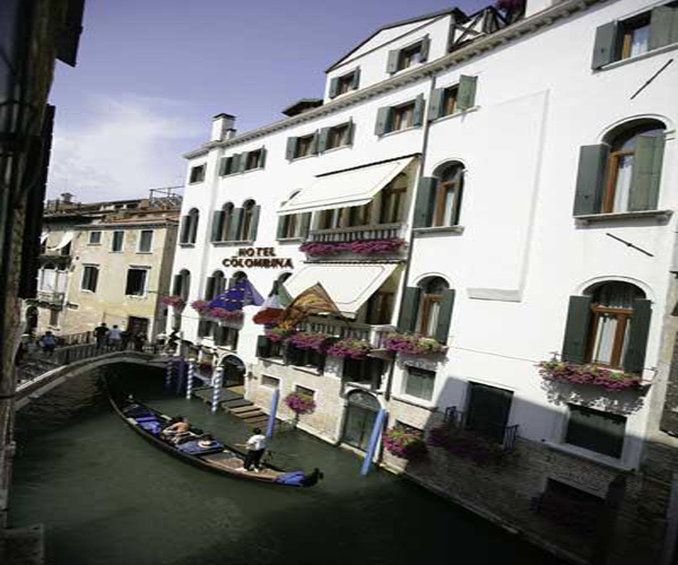 Bild på anläggning