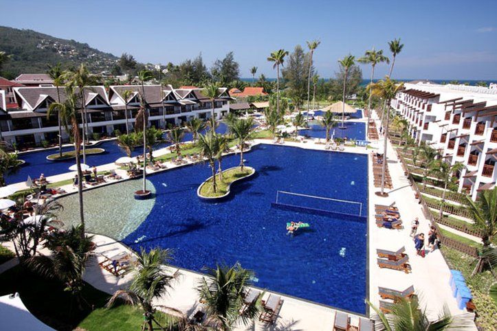 รูปสถานที่จัดงาน