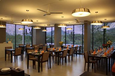 Изображение места проведения