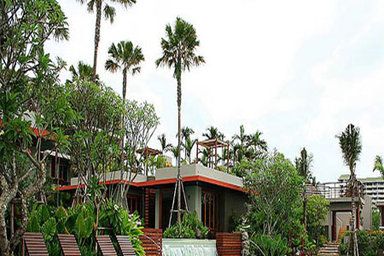 Изображение места проведения