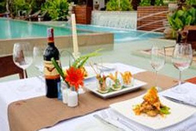 Изображение места проведения