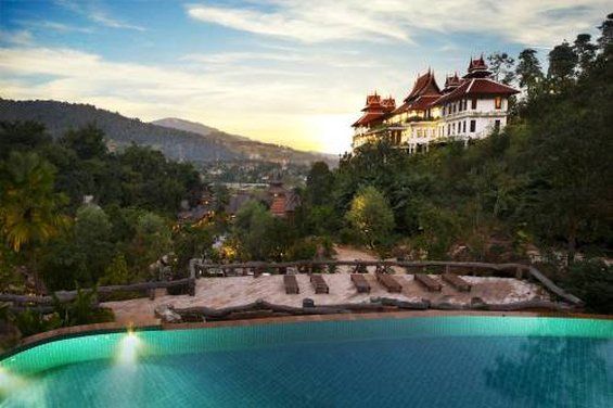 รูปสถานที่จัดงาน