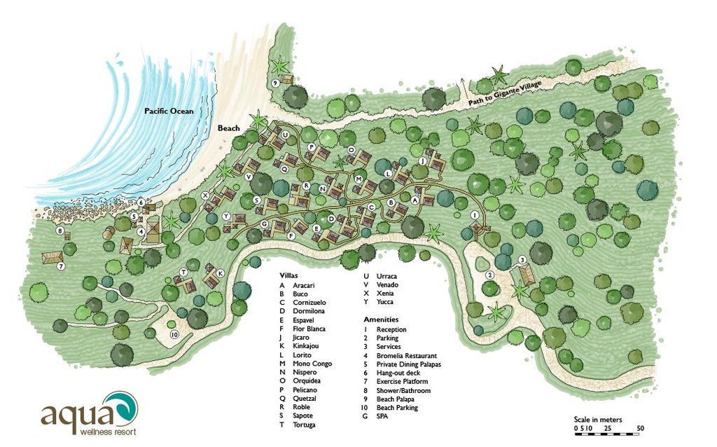 Изображение места проведения