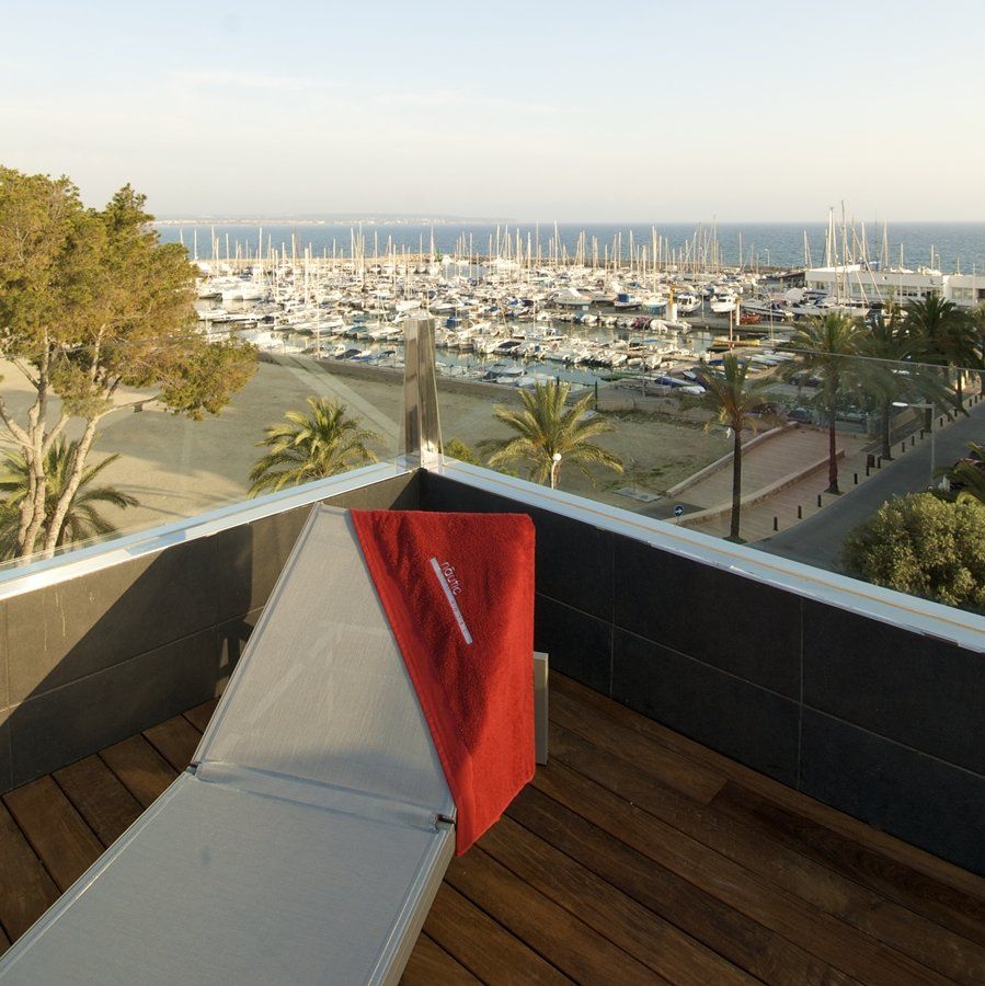 Bild på anläggning