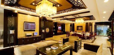 Изображение места проведения