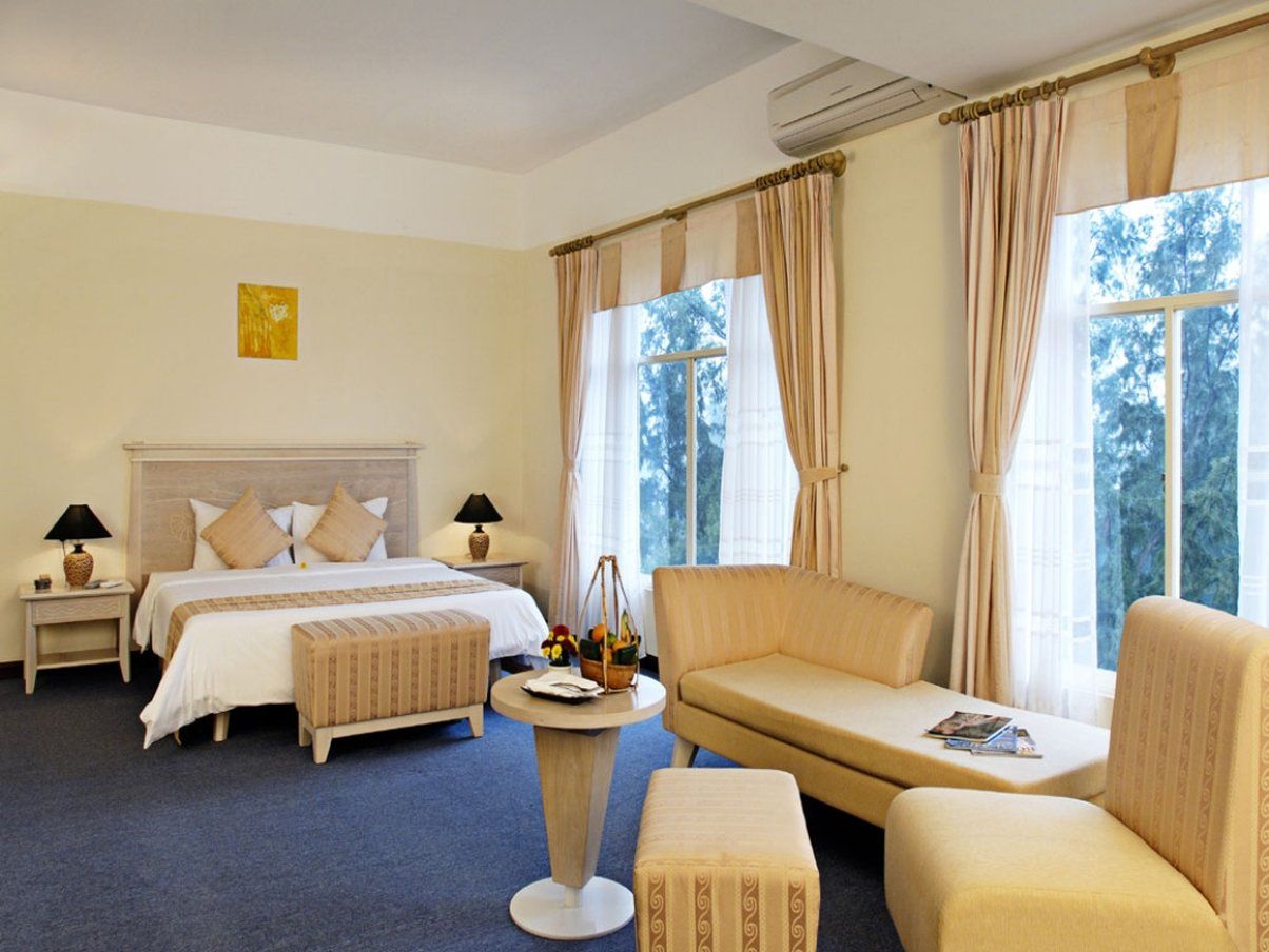 Bild des Veranstaltungsortes