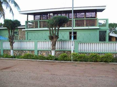 Bild på anläggning