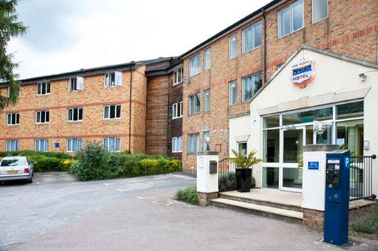 Изображение места проведения