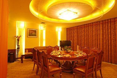 รูปสถานที่จัดงาน