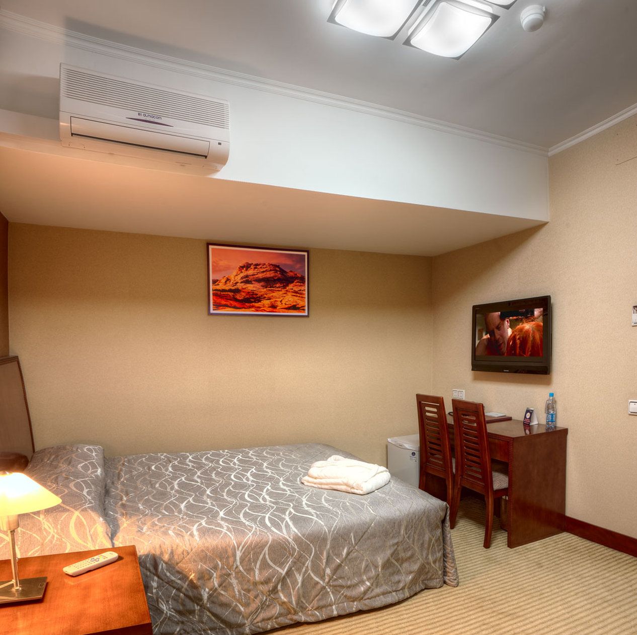 Изображение места проведения