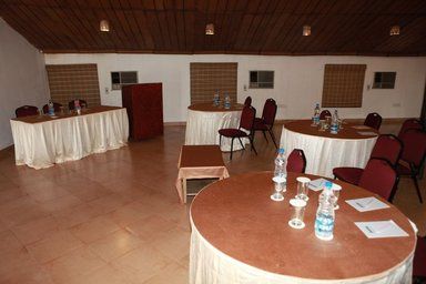 Bild på anläggning