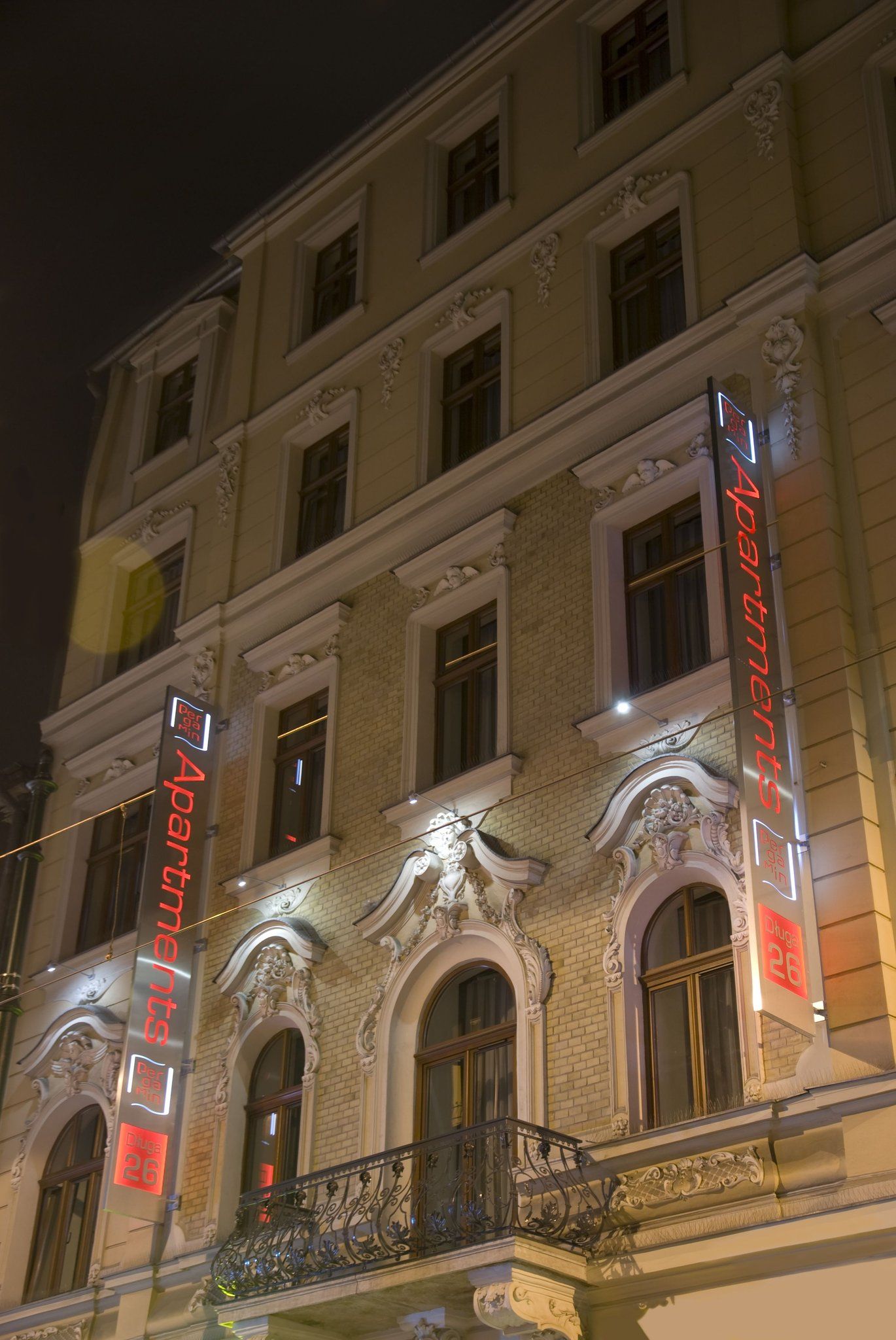 Изображение места проведения