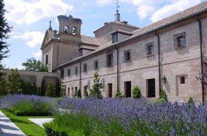 Изображение места проведения