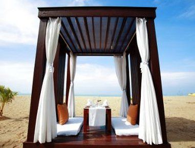 Изображение места проведения