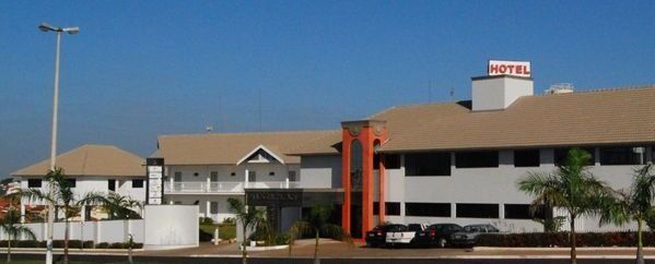 รูปสถานที่จัดงาน