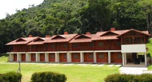 Bild på anläggning