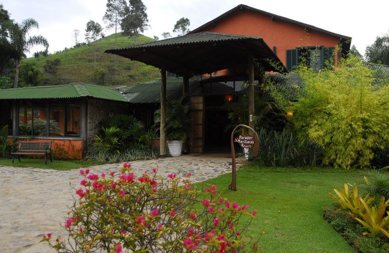 Изображение места проведения