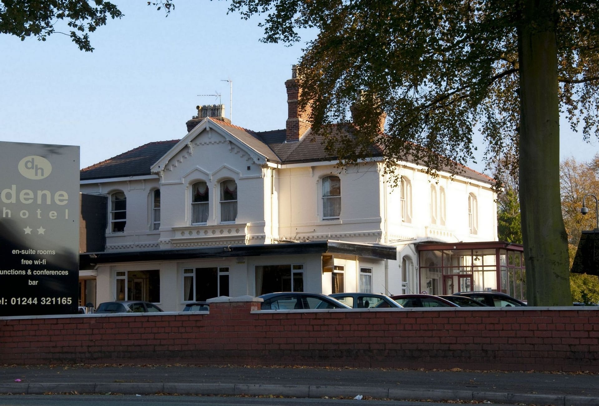 Venue image