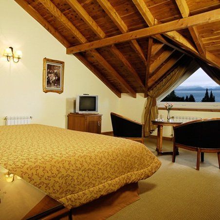 Изображение места проведения