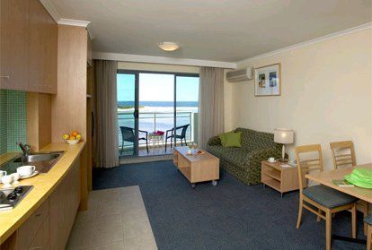 Bild på anläggning