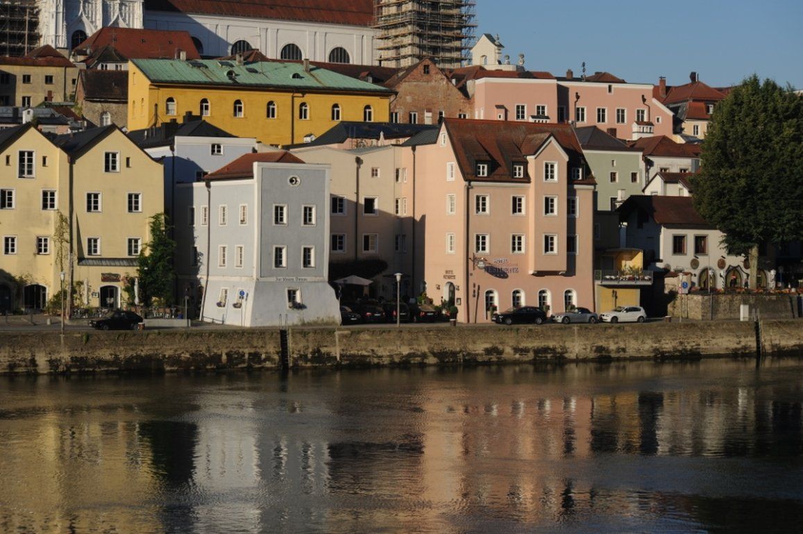 Изображение места проведения