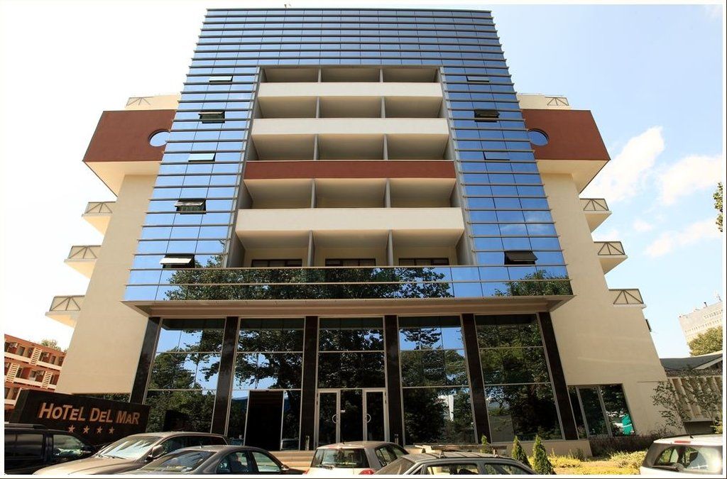 Изображение места проведения