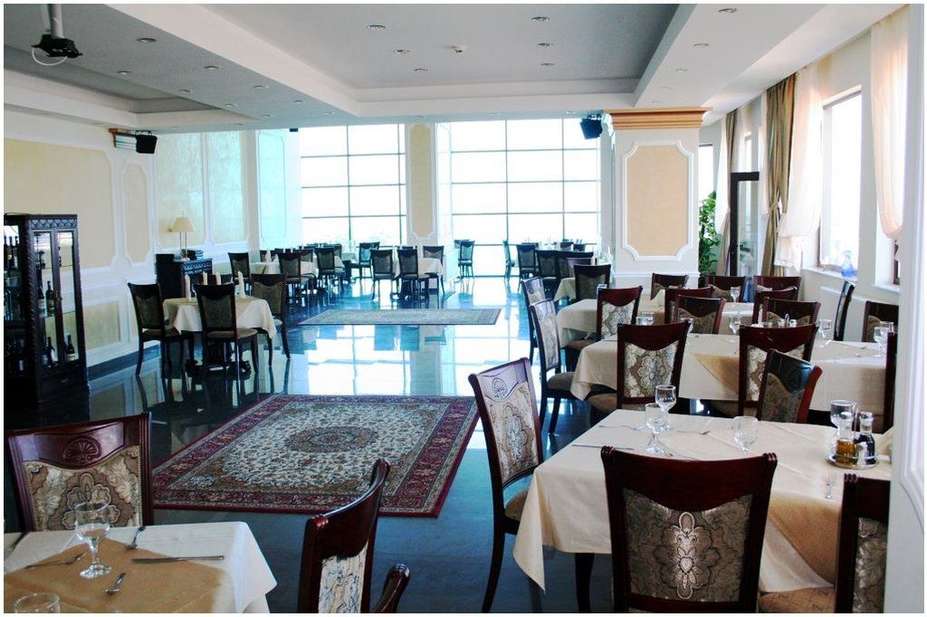 Изображение места проведения