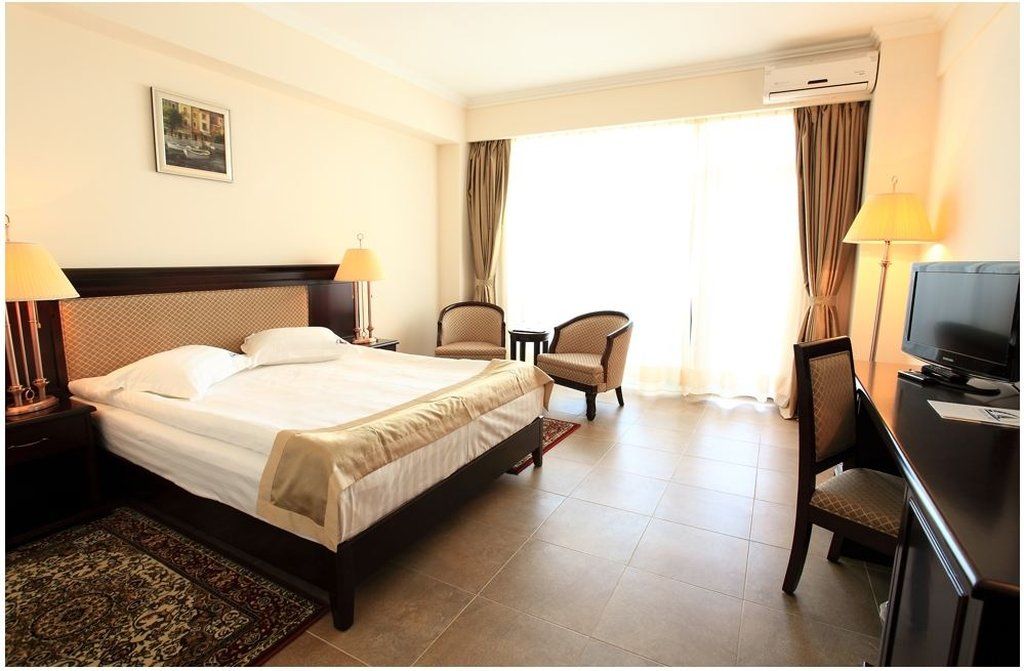 Изображение места проведения