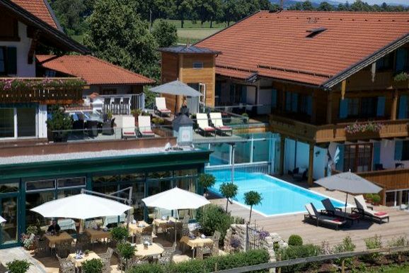 Изображение места проведения